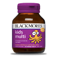 Blackmores Kids Multi (60 cap) - Blackmores - 1 - Vitamins - ThePharmacy