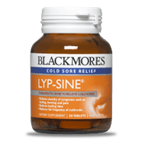 Blackmores Lyp - Sine (100 tab) - Blackmores - 1 - Brands - ThePharmacy