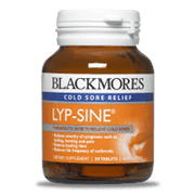 Blackmores Lyp - Sine (100 tab) - Blackmores - 1 - Brands - ThePharmacy