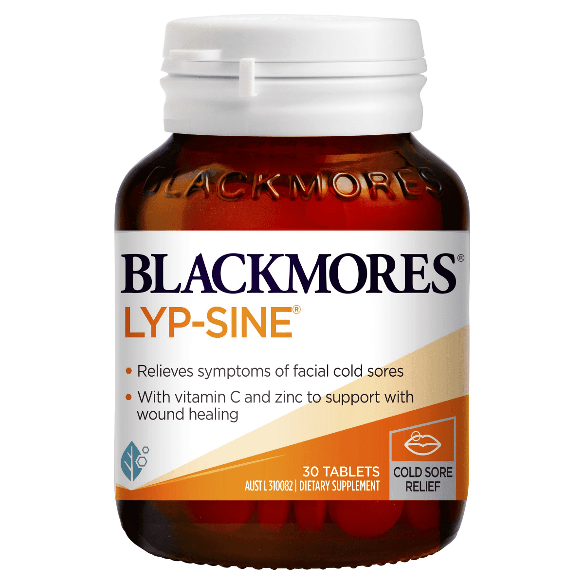 Blackmores Lyp - Sine (30 tab) - Blackmores - 1 - Vitamins - ThePharmacy