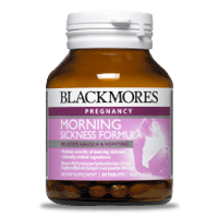 Blackmores Morning Sickness Formula (90 tab) - Blackmores - 1 - Vitamins - ThePharmacy