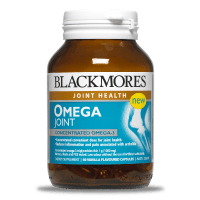 Blackmores Omega Joint (60 caps) - Blackmores - 1 - Vitamins - ThePharmacy
