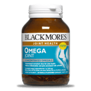 Blackmores Omega Joint (60 caps) - Blackmores - 1 - Vitamins - ThePharmacy