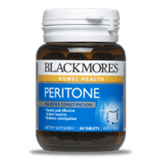 Blackmores Peritone (84 caps) - Blackmores - 1 - Brands - ThePharmacy