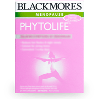 Blackmores Phytolife (30 caps) - Blackmores - 1 - Vitamins - ThePharmacy