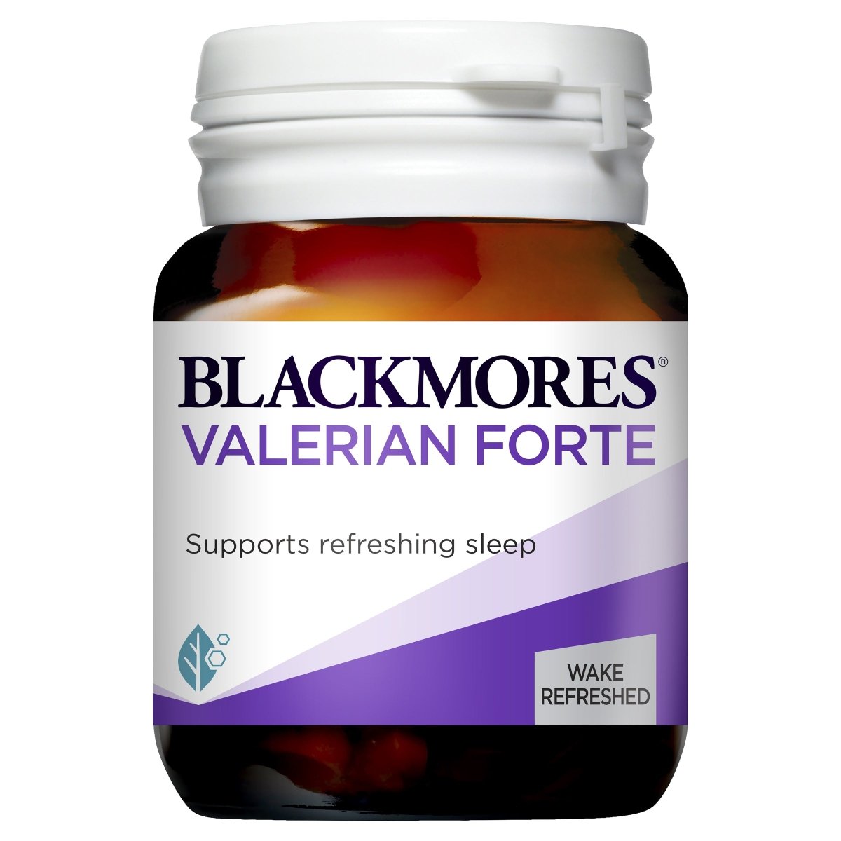 Blackmores Valerian Forte (60 tabs) - Blackmores - 1 - Vitamins - ThePharmacy