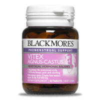 Blackmores Vitrex Agnus Castus (40 tabs) - Blackmores - 1 - Super Sale - ThePharmacy