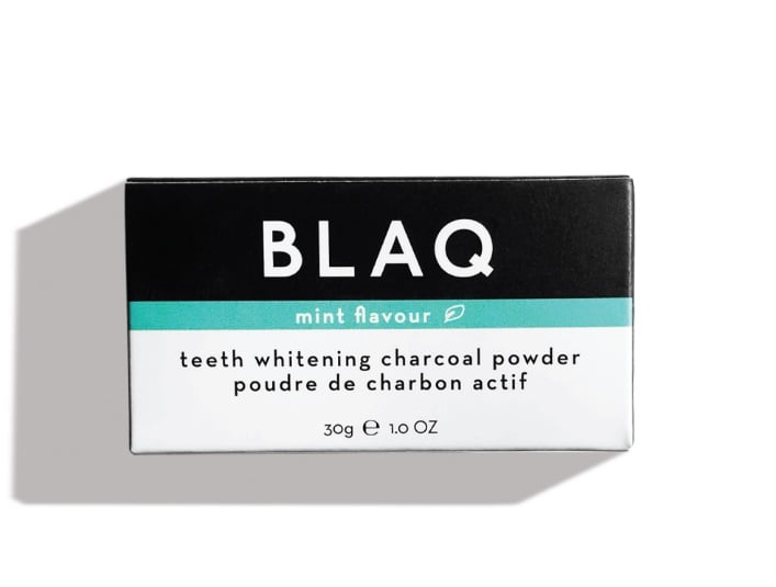 BLAQ Teeth Whitening Charcoal Powder 30g - BLAQ - 2 - Health - ThePharmacy