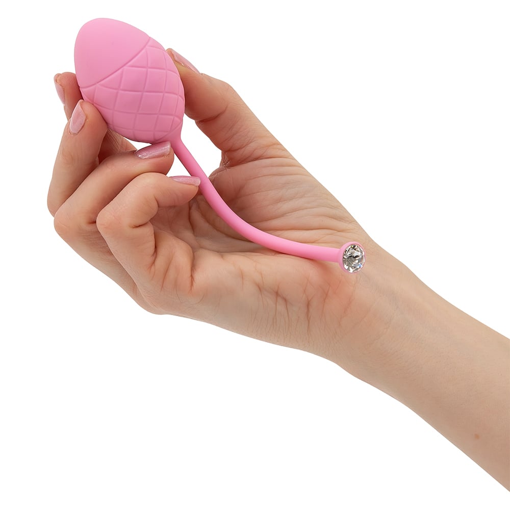 BMS Frisky Pleasure Balls - Pink - BMS - 4 - Sexual Health - ThePharmacy