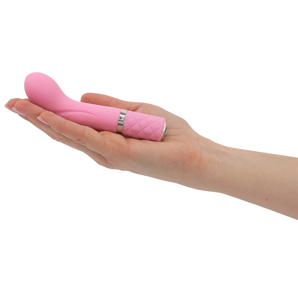 BMS Racy Massager - Pink - BMS - 5 - Sexual Health - ThePharmacy