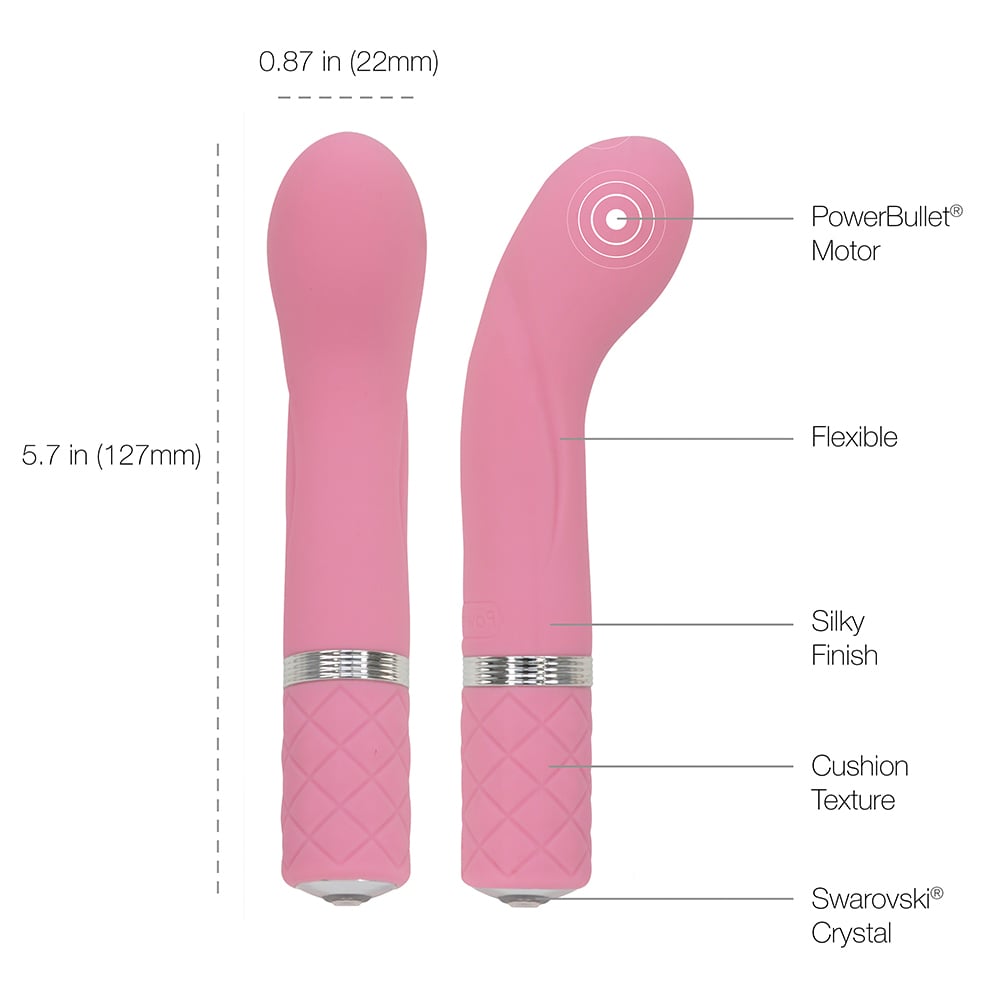 BMS Racy Massager - Pink - BMS - 3 - Sexual Health - ThePharmacy
