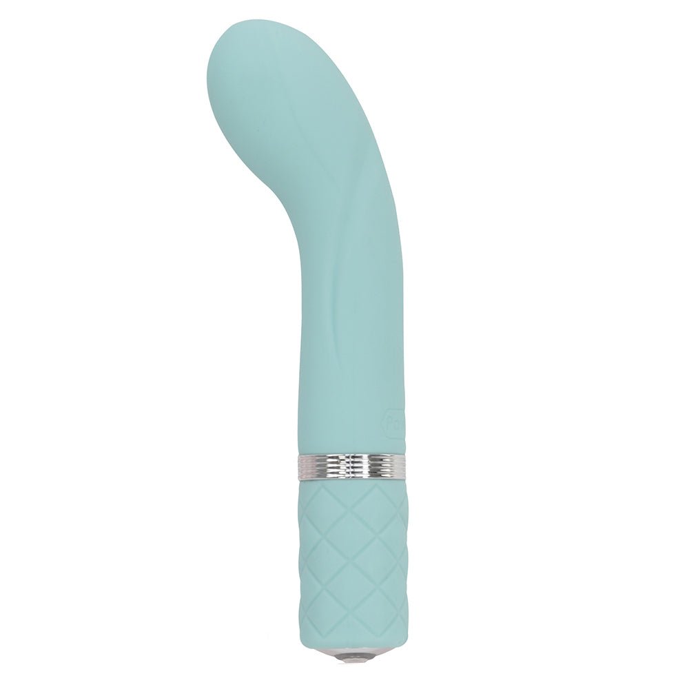 BMS Racy Massager - Teal - BMS - 1 - Sexual Health - ThePharmacy