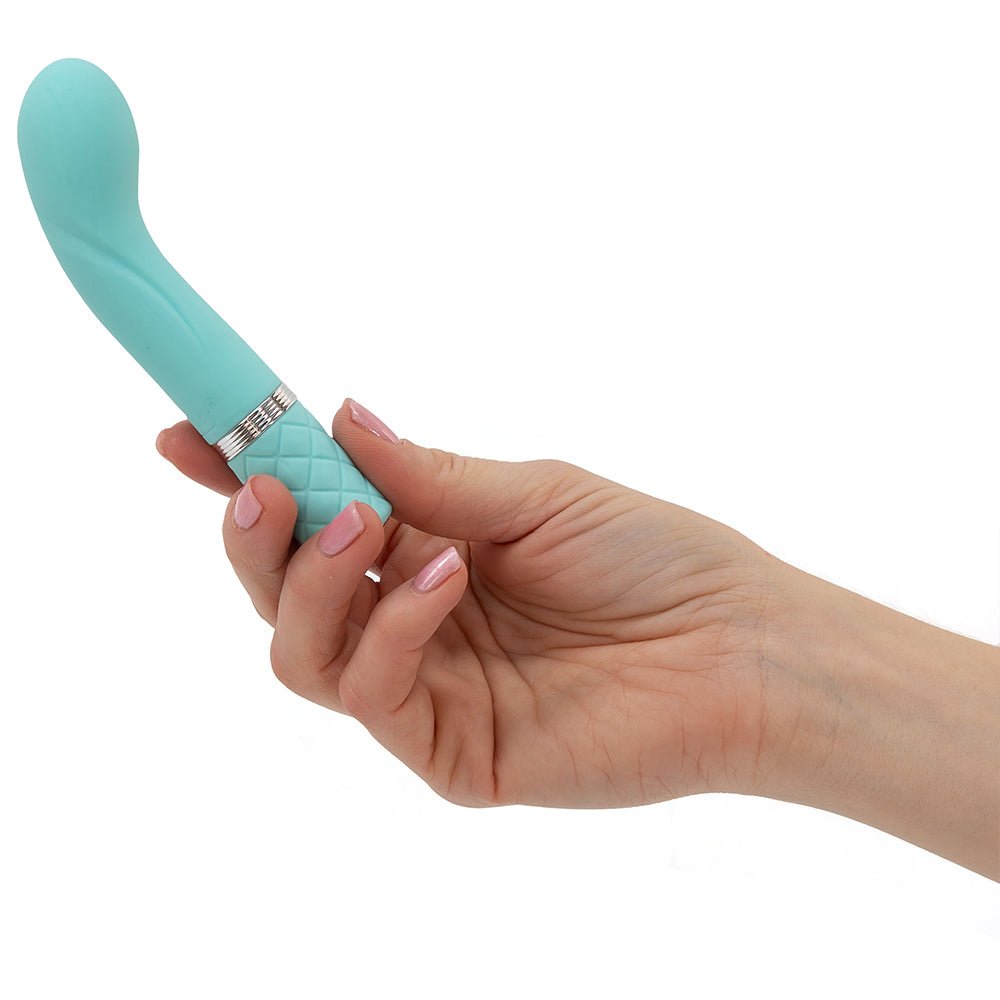 BMS Racy Massager - Teal - BMS - 5 - Sexual Health - ThePharmacy