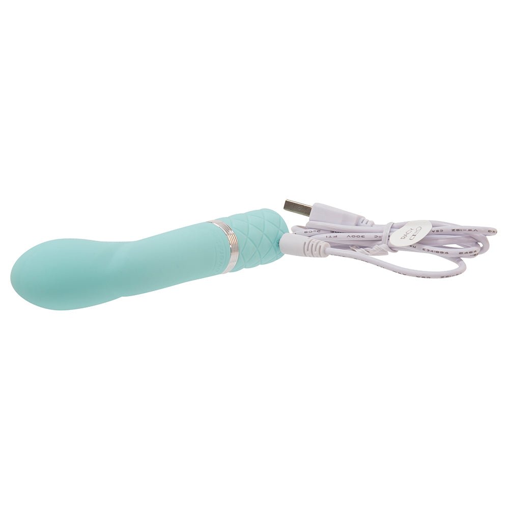 BMS Racy Massager - Teal - BMS - 2 - Sexual Health - ThePharmacy