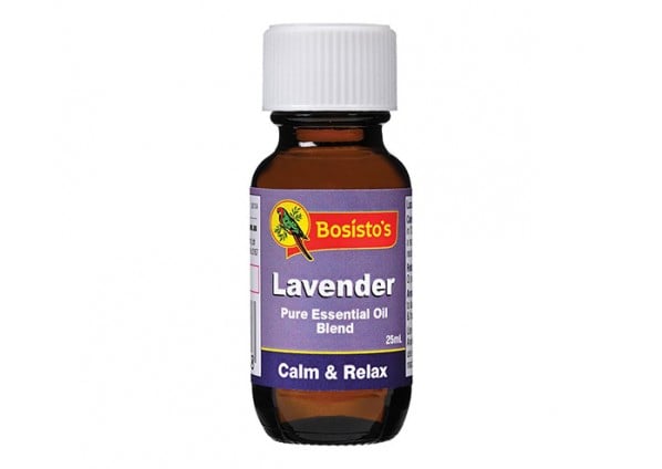 Bosistos Lavender Oil 25 ml - Bosistos - 1 - Health - ThePharmacy