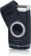 Braun M30 MobileShave Electric Shaver - Braun - 1 - Beauty & Essentials - ThePharmacy
