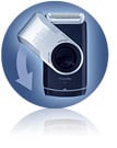 Braun M30 MobileShave Electric Shaver - Braun - 2 - Beauty & Essentials - ThePharmacy