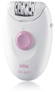 Braun Silk Epilator 1 - 1170 - Braun - 1 - Beauty & Essentials - ThePharmacy