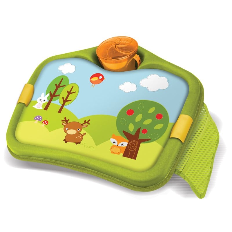 Brica Are We There Yet Travel Tray - Brica - 1 - Super Sale - ThePharmacy
