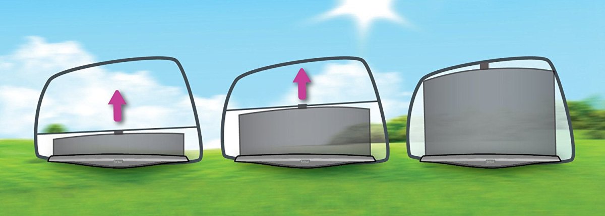 Brica Smart Shade - Brica - 2 - Super Sale - ThePharmacy