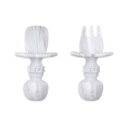 Bumkins Silicone Chewtensils - Marble - Bumkins - 1 - Baby & Kids - ThePharmacy
