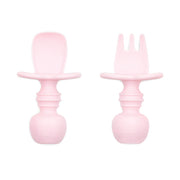 Bumkins Silicone Chewtensils - Pink - Bumkins - 1 - Baby & Kids - ThePharmacy