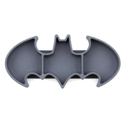 Bumkins Silicone Grip Dish - Batman - Bumkins - 1 - Baby & Kids - ThePharmacy