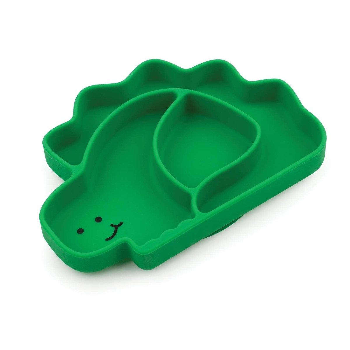 Bumkins Silicone Grip Dish - Dinosaur - Bumkins - 1 - Baby & Kids - ThePharmacy