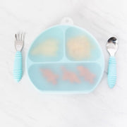 Bumkins Stretch Silicone Grip Dish Lid - Bumkins - 1 - Baby & Kids - ThePharmacy