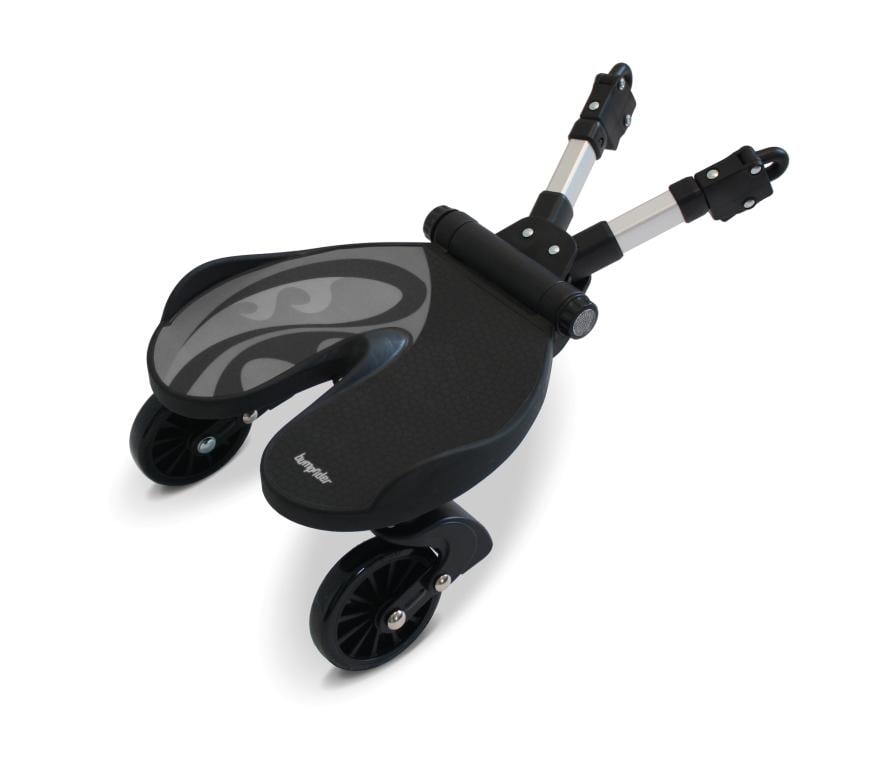 Bumprider Toddler Board for Pram - Grey - Bumprider - 1 - Baby & Kids - ThePharmacy