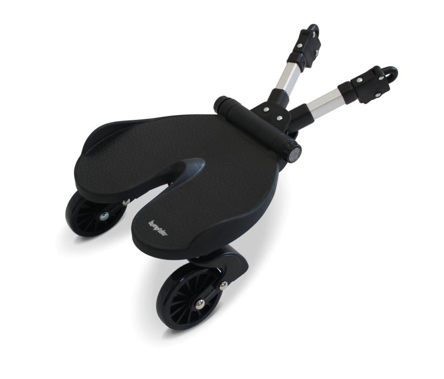 Bumprider Toddler Board for Prams - Black - Bumprider - 1 - Super Sale - ThePharmacy