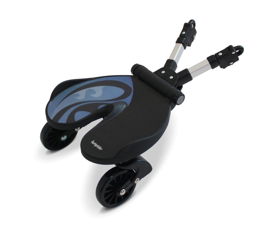 Bumprider Toddler Board for Prams - Blue - Bumprider - 1 - Baby & Kids - ThePharmacy