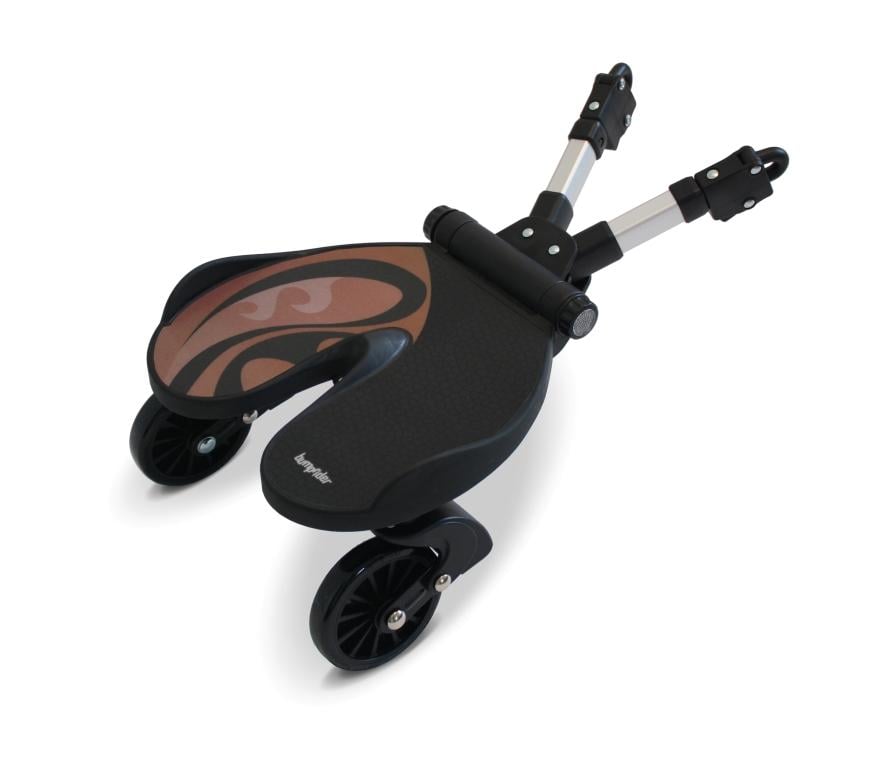 Bumprider Toddler Board for Prams - Brown - Bumprider - 1 - Baby & Kids - ThePharmacy