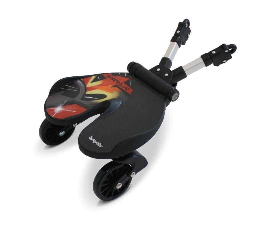 Bumprider Toddler Board for Prams - Grafitti - Bumprider - 1 - Baby & Kids - ThePharmacy