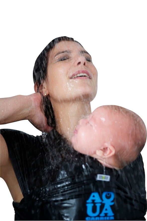 ByKay AQUACarrier Black - ByKay - 4 - Baby & Kids - ThePharmacy