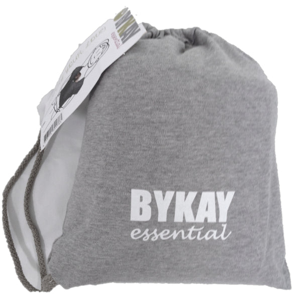ByKay Essential Baby Carrier with Free Bag - Anthracite - ByKay - 2 - Baby & Kids - ThePharmacy