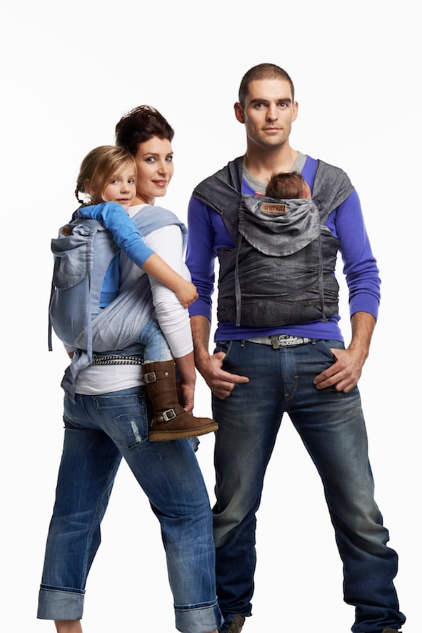 ByKay Mei - Tai Deluxe Dark Jeans - ByKay - 5 - Baby & Kids - ThePharmacy