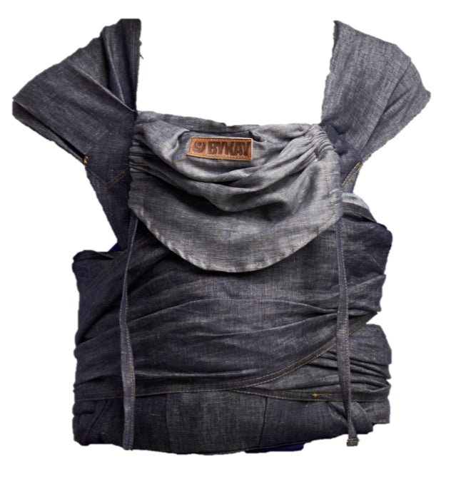 ByKay Mei - Tai Deluxe Dark Jeans - ByKay - 1 - Baby & Kids - ThePharmacy