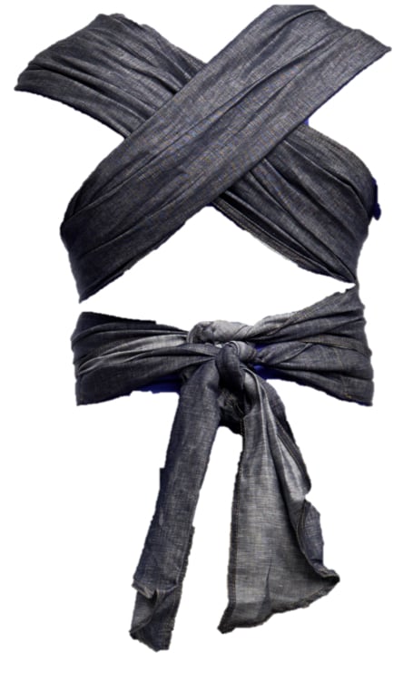 ByKay Mei - Tai Deluxe Dark Jeans - ByKay - 2 - Baby & Kids - ThePharmacy