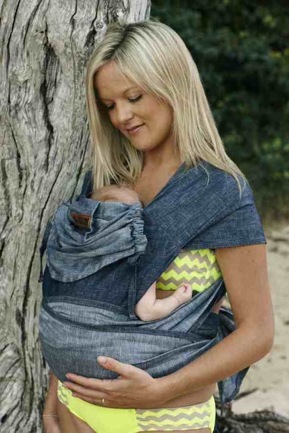 ByKay Mei - Tai Deluxe Dark Jeans - ByKay - 3 - Baby & Kids - ThePharmacy