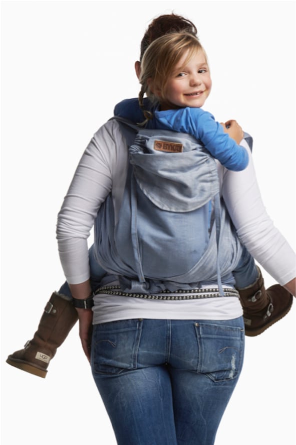 ByKay Mei - Tai Deluxe Stone Washed - ByKay - 1 - Baby & Kids - ThePharmacy