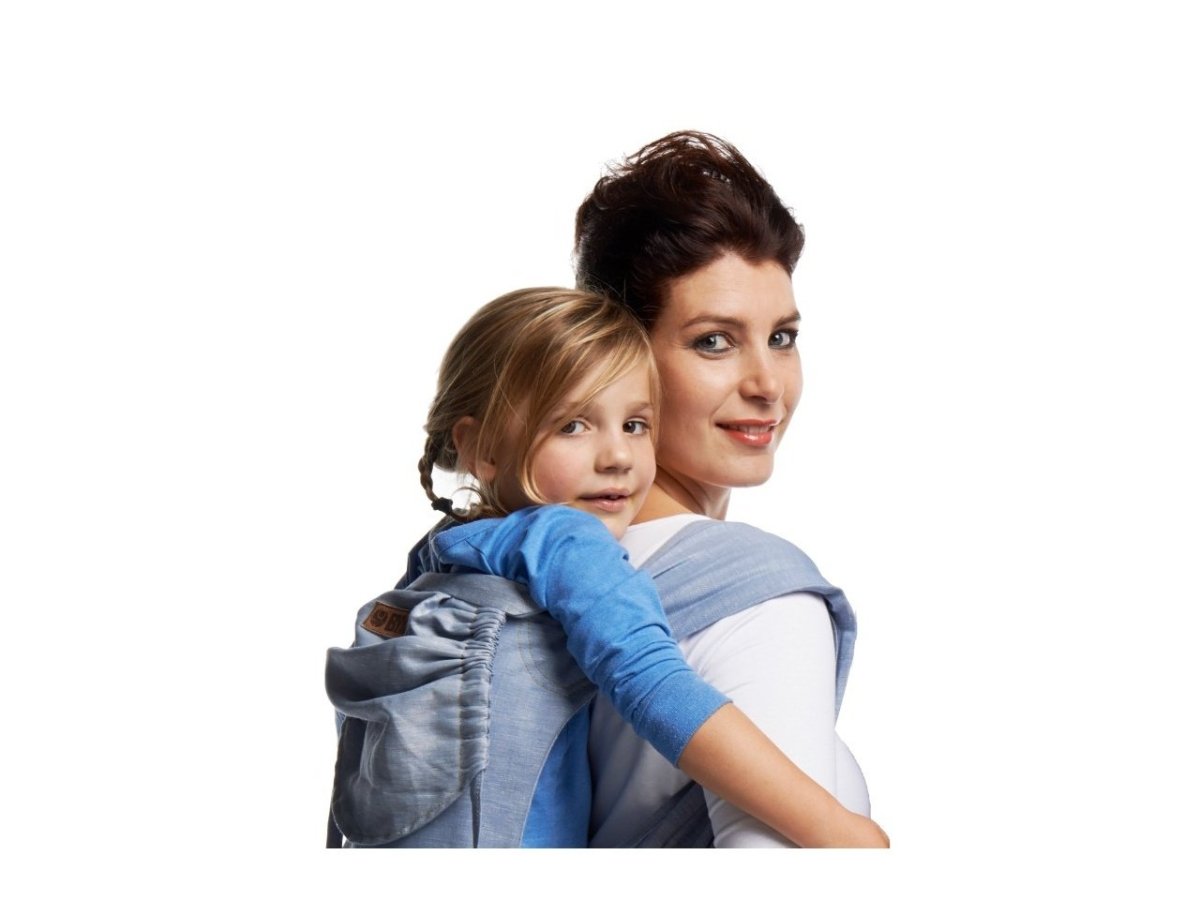 ByKay Mei - Tai Deluxe Stone Washed - ByKay - 3 - Baby & Kids - ThePharmacy