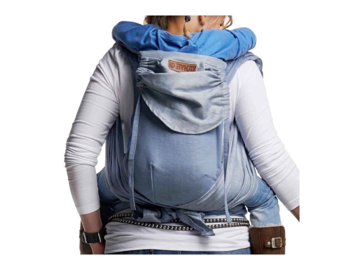 ByKay Mei - Tai Deluxe Stone Washed - ByKay - 2 - Baby & Kids - ThePharmacy