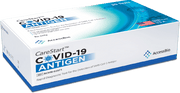 CareStart COVID - 19 Nasal Rapid Antigen Home Test Kit - 20 Pack - CareStart - 1 - Health - ThePharmacy