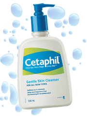 Cetaphil Gentle Skin Cleanser125 ml - Cetaphil - 1 - Beauty & Essentials - ThePharmacy