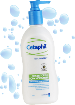 Cetaphil Restoring Body Moisturiser 295mL - Cetaphil - 1 - Beauty & Essentials - ThePharmacy