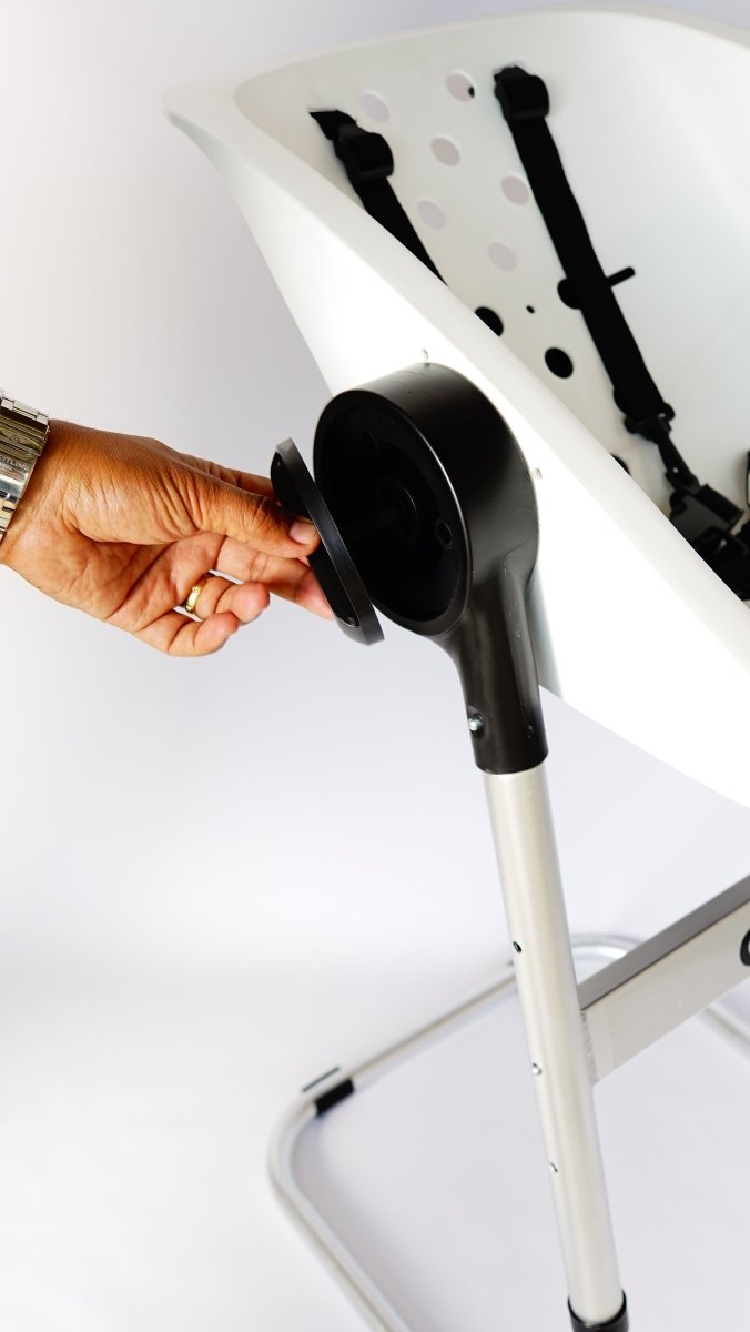 CharliChair 2 - in - 1 Baby Bath Shower Chair - Charlichair - 3 - Super Sale - ThePharmacy