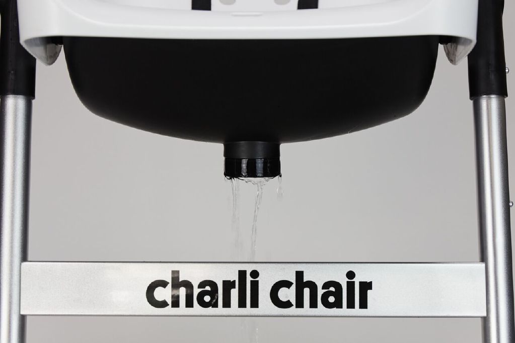 CharliChair 2 - in - 1 Baby Bath Shower Chair - Charlichair - 6 - Super Sale - ThePharmacy