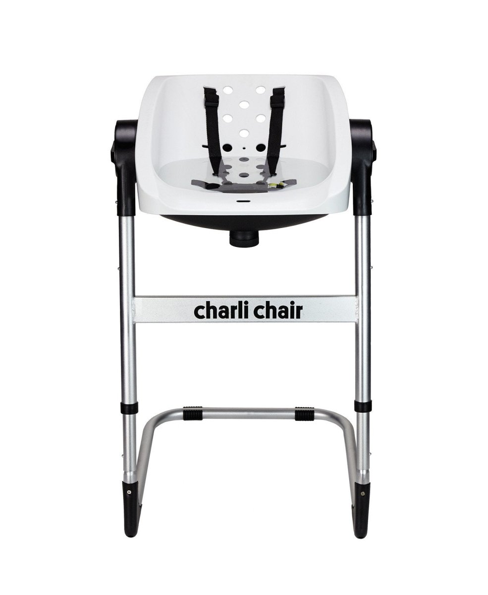 CharliChair 2 - in - 1 Baby Bath Shower Chair - Charlichair - 1 - Super Sale - ThePharmacy