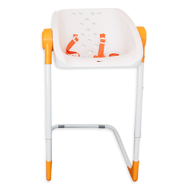 Charlichair Baby Shower Chair - Charlichair - 2 - Baby & Kids - ThePharmacy